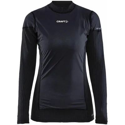 Craft ACTIVE EXTREME X WIND LS W Black/Granite, kuva 1 / 1