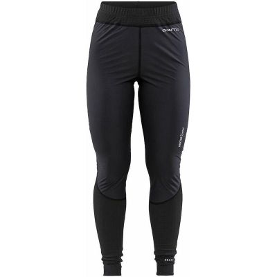 Craft ACTIVE EXTREME X WIND PANTS W Black/Granite