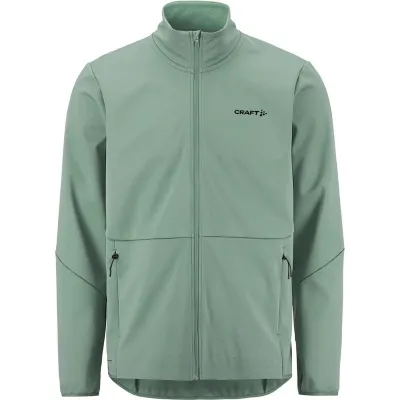 Craft CORE ESSENCE NORDICJACKET M Atlantic, kuva 1 / 1