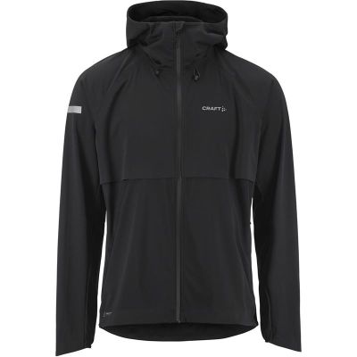 Craft PRO HYDRO JACKET 3 M Black