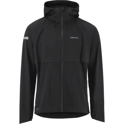 Craft PRO HYDRO JACKET 3 M Black, kuva 1 / 1