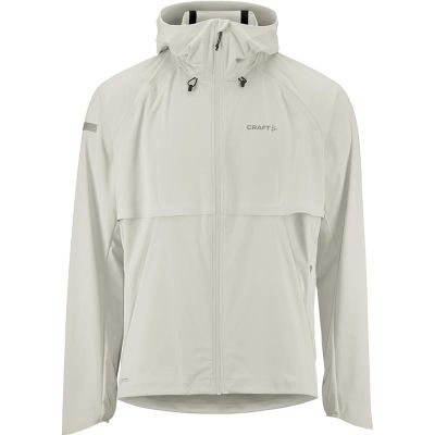 Craft PRO HYDRO JACKET 3 M Cloud