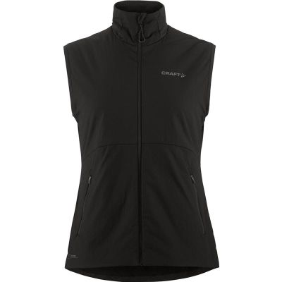Craft ADV NORDIC TRAININGINSULATE VEST W Black