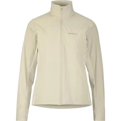 Craft ADV ESSENCE WARM JKT 2 W Plaster, kuva 1 / 1