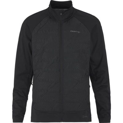 Craft ADV NORDIC TRAININGSPEED JACKET 2 M Black