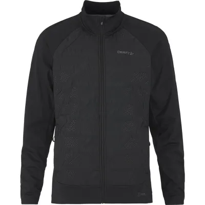 Craft ADV NORDIC TRAININGSPEED JACKET 2 M Black, kuva 1 / 1
