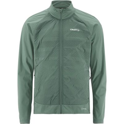 Craft ADV NORDIC TRAININGSPEED JACKET 2 M Atlantic