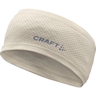 Craft LUMEN FLEECE HEADBAND 2 Plaster