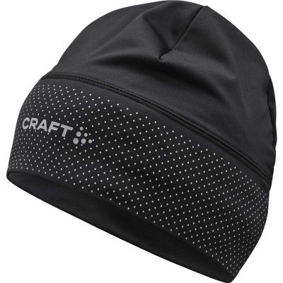 Craft LUMEN FLEECE HAT 2 Black