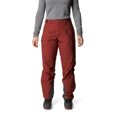 Houdini W's Rollercoaster Pants, kuva 1 / 1