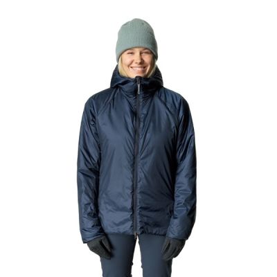 Houdini W'S Dunfri Deep Sea Blue