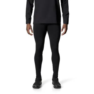 Houdini Adventure Tights Men True Black, kuva 1 / 1