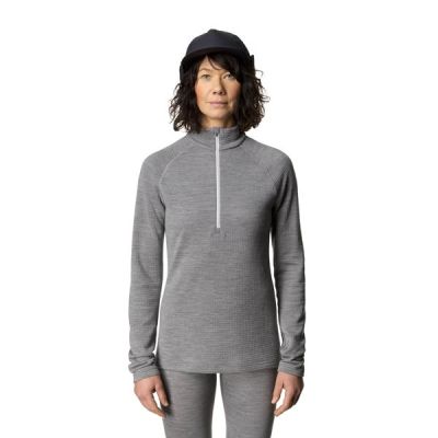 Houdini W's Desoli Thermal Half Zip