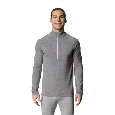 Houdini M's Desoli Thermal Half Zip