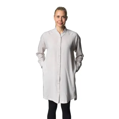 Houdini Tree Dress Women Sandstorm Light, kuva 1 / 1