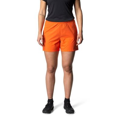 Houdini W's Pace Light Shorts