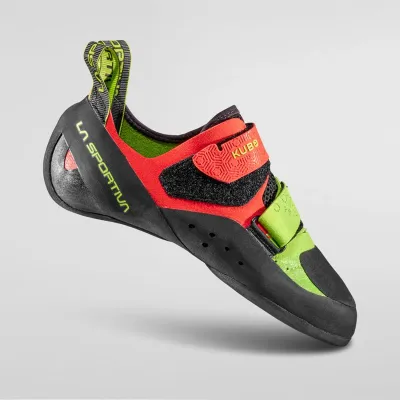 La Sportiva Kubo Goji/Neon, kuva 1 / 1