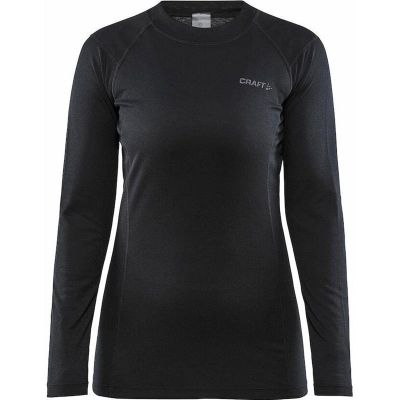 Craft THERMAL BASELAYER SET W Black