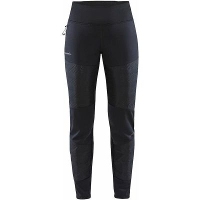 Craft ADV NORDIC TRAININGSPEED PANTS W Black