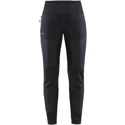 Craft ADV NORDIC TRAININGSPEED PANTS W Black, kuva 1 / 1