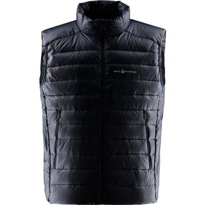 Sail Racing SPRAY DOWN VEST Darknavy
