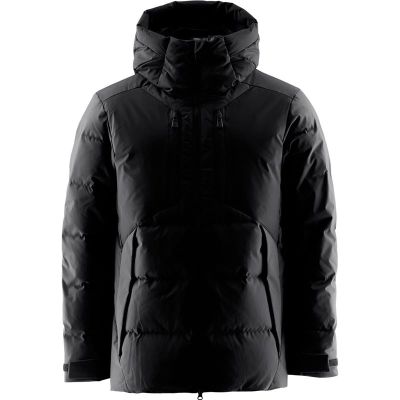 Sail Racing PATROL DOWN JACKET Carbon