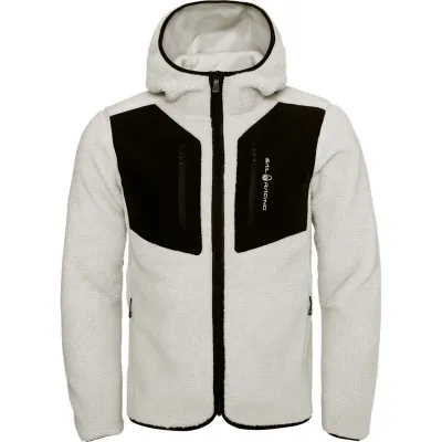 Sail Racing PATROL PILE HOOD Ivory, kuva 1 / 1