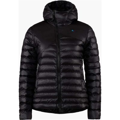 Klättermusen Lopt Hood Jacket W's Raven