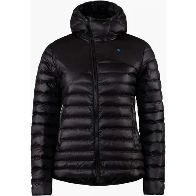 Klättermusen Lopt Hood Jacket W's Raven, kuva 1 / 1