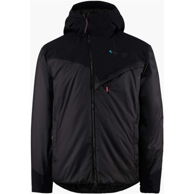 Klättermusen Urd Hood Jacket M's Black