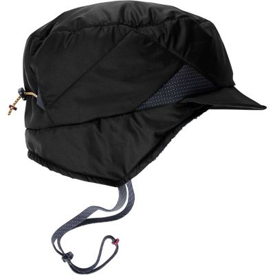 Klättermusen Ide Hat Black | Alk. 100,00 €