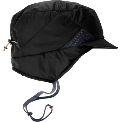 Klättermusen Ide Hat Black, kuva 1 / 1