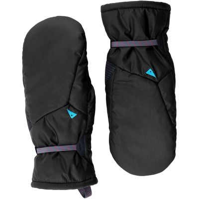 Klättermusen Gevar Mitts Black | Alk. 100,00 €