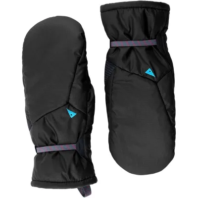Klättermusen Gevar Mitts Black, kuva 1 / 1