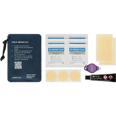 Exped Field Repair Kit, kuva 1 / 1