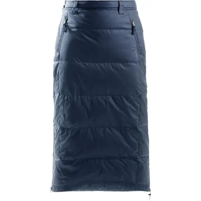 Skhoop Alaska Long Down Skirt Navy, kuva 1 / 1