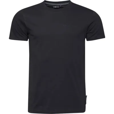 Sail Racing BOWMAN LOGO TEE Carbon, kuva 1 / 1