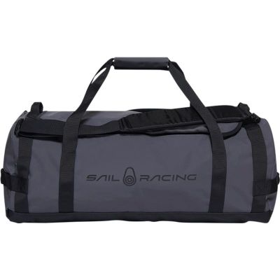 Sail Racing SPRAY DUFFEL L Asphalt