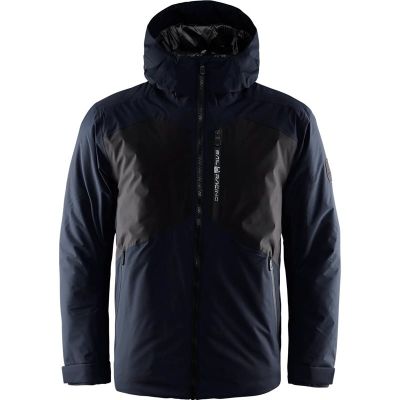 Sail Racing PATROL JACKET Carbon
