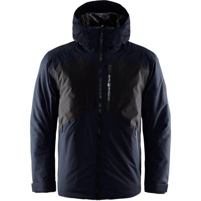 Sail Racing PATROL JACKET Darknavy