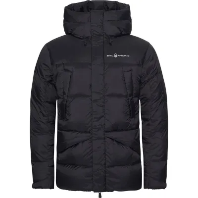 Sail Racing CLOUD DOWN PARKA Carbon, kuva 1 / 1