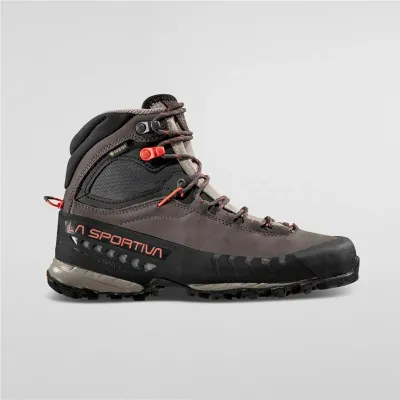 La Sportiva TX5 Woman GTX Carbon/Paprika, kuva 1 / 1