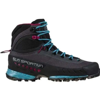 La Sportiva TXS Woman GTX Carbon/Topaz, kuva 1 / 1