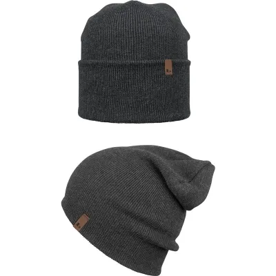 Lindberg Borgholm Hat Anthracite, kuva 1 / 1