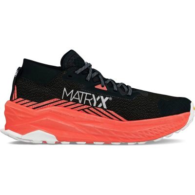Altra W Olympus 275 Coral/Black