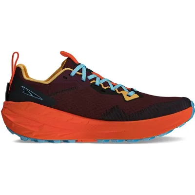 Altra W Experience Wild 2 Maroon, kuva 1 / 1