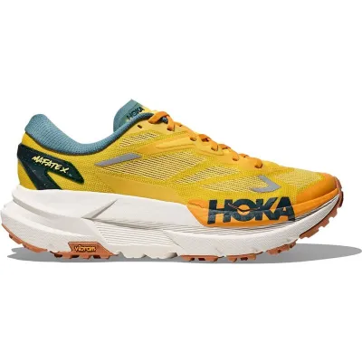 Hoka M Mafate X Zest / Mountain Fog, kuva 1 / 1