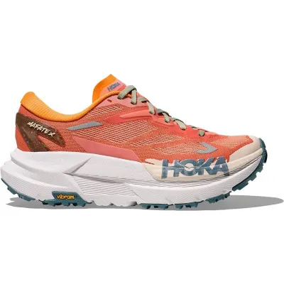 Hoka W Mafate X Feldspar/Mountain Fog, kuva 1 / 1