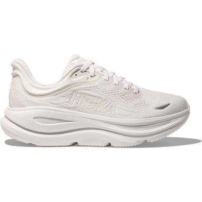 Hoka M Bondi 9 White/White