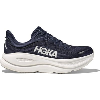 Hoka M Bondi 9 Varsity/Navy/White